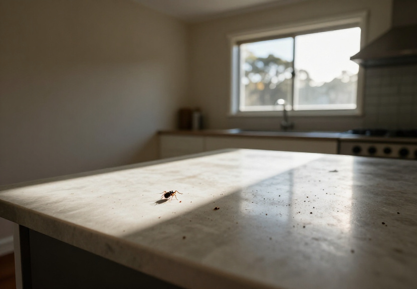 Pennant Hills Pest Control in Action